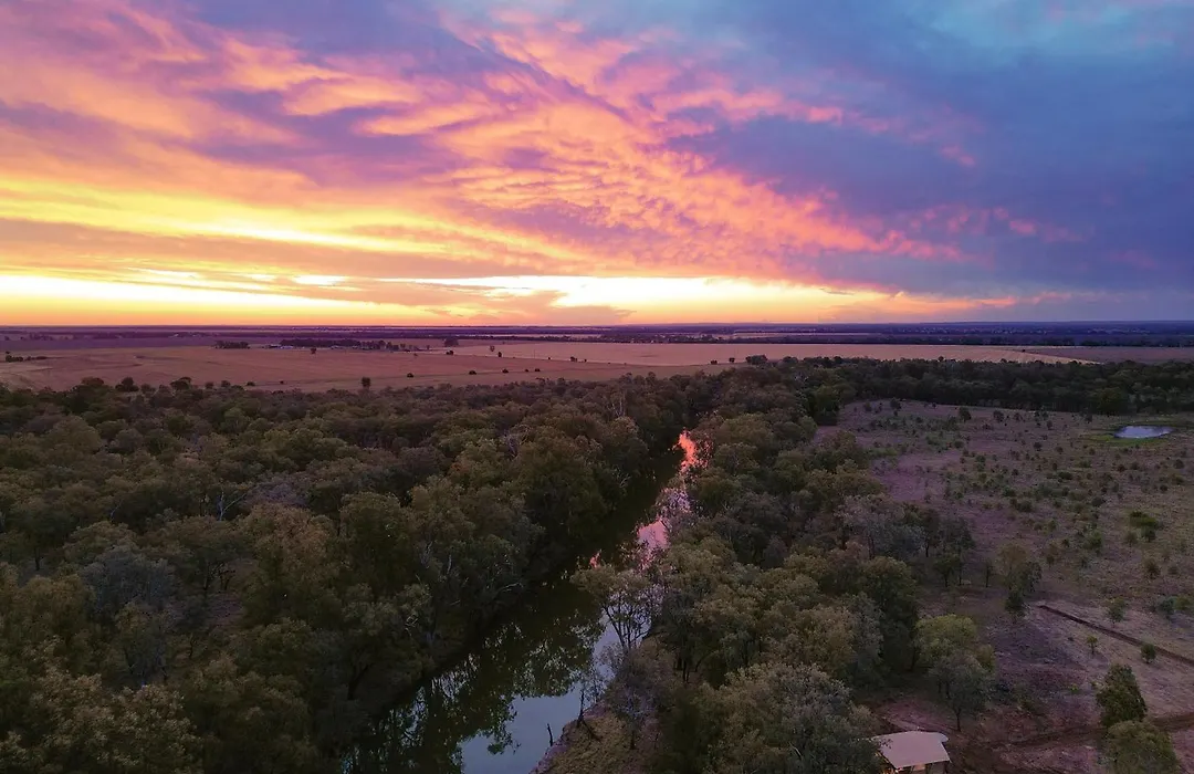 Riverbank Glamping-1