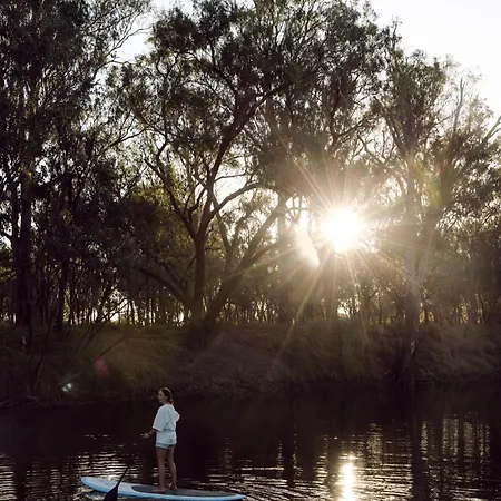 Riverbank Glamping-2